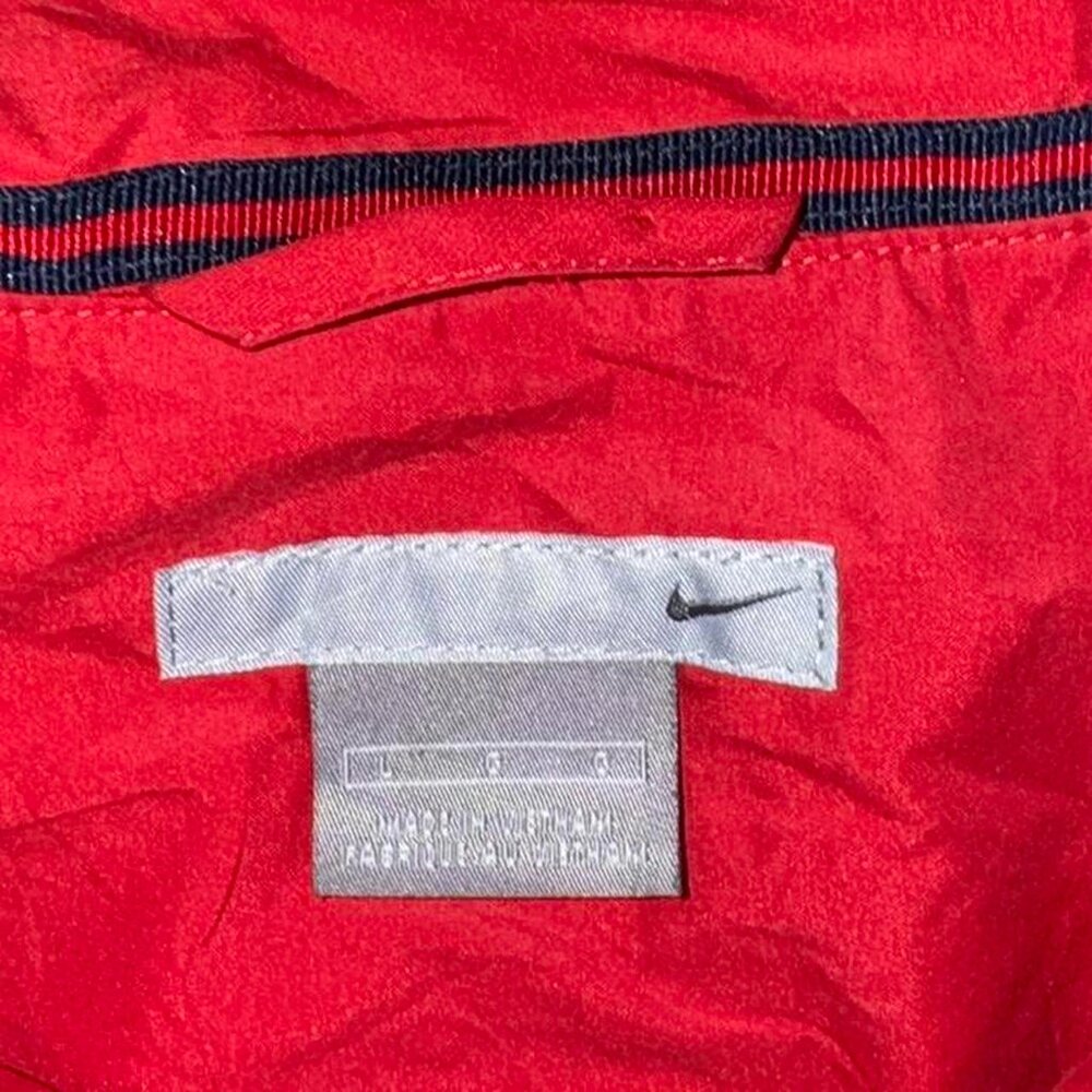 Nike Track Jacket - image 2